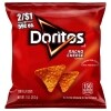 Doritos Tortilla Chips Nacho Cheese Flavored 1 Oz — Family Dollar (SKU FD2780190)