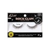 Kiss Rock The Glam Tuning Eyelashes, 2 Piece Pack. — Family Dollar