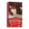 Revlon Colorsilk Dark Brown Hair Color Kit — Family Dollar