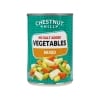 Chestnut Hill Mixed Vegetables - No Salt Added, 15 oz. — Family Dollar (SKU FD1293356)