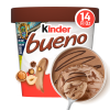 Kinder Bueno Ice Cream 14 oz — Family Dollar