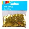 Assorted Foil Star Confetti — Family Dollar (SKU FD1398286)