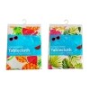 Summer Flannel Backed Printed Tablecloths - Watermelon and Floral, 52x70 in. — Family Dollar