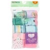 Extremely Me Girls' Hipster Panties - Size 4, 10 Count. — Family Dollar
