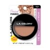 L.A. Colors Pressed Powder in Beige, .32 oz. — Family Dollar (SKU FD2041529)