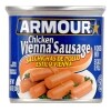 Armour Chicken Vienna Sausages, 4.6 oz. — Family Dollar (SKU FD1217089)