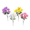 Outdoors By Design Artificial Florals - Gerber Daisy, Each Style Sold Separately. — Family Dollar