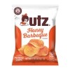 Utz, Honey BBQ, Potato Chips, 1 oz Bag — Family Dollar (SKU FD2796965)