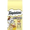 Temptations Dry Kitten Food Tasty Chicken & Dairy Flavor Cat Food, 3.15 lb. Bag — Family Dollar