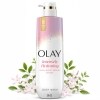 Olay Intensely Hydrating Body Wash with Hyaluronic Serum Complex, 20 oz — Family Dollar penny item