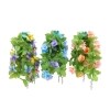 Outdoors by Design Artificial Florals Garland — Family Dollar