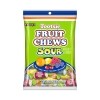 Tootsie Roll Fruit Chews Sour, 3.49 oz. Bag — Family Dollar (SKU FD1293370)