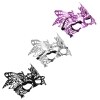 Assorted Masquerade Masks — Family Dollar (SKU FD2299222)