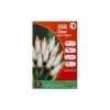 Clear Mini Holiday Lights with Green Wire, 250 ct. — Family Dollar (SKU FD2297645)