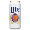 Miller Lite Can 24 oz — Dollar Tree
