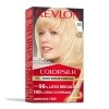 Revlon Colorsilk Ultra-Light Sun Blonde Color Kits — Family Dollar