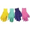 Outdoors By Design Solid Gloves — Family Dollar