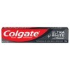 Colgate Ultra White with Charcoal Toothpaste, Paste - 2.2 Ounce — Family Dollar