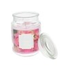 Interiors By Design Sweet Pea Scented Candles, 17 oz. — Family Dollar