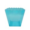 Scalloped Container Blue — Family Dollar (SKU FD1372421)