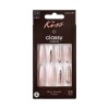 Kiss Classy Premium Nails 24 count - Maybe May — Family Dollar
