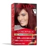 Revlon Colorsilk Auburn Brown Hair Color Kits — Family Dollar