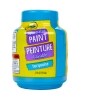 Crayola washable paint turquoise 2oz — Family Dollar (SKU FD1390999)