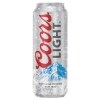 Coors Light Can 24 oz — Dollar Tree