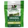 Greenies Original Teenie Dental Treats, 11 ct. — Family Dollar (SKU FD1199651)