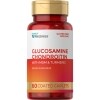 Family Wellness Glucosamine Chondroitin with Msm & Turmeric Caplets, 60 Count. — Family Dollar
