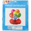 Paper Balloon Centerpieces — Family Dollar penny item