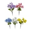 Interiors by Design Artificial Crocus Bush — Family Dollar