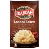 Idahoan Loaded Baked Mashed Potatoes, 4 oz. — Family Dollar