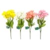 Artificial Alstroemeria Floral Bunch — Family Dollar