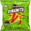 Doritos Dinamita Rolled Tortilla Chips Chile Limon 1 1/8 Oz — Family Dollar (SKU FD2700079)