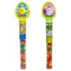 Bee Easter Candy Filled Tubes, 1.7-oz. Tubes — Family Dollar (SKU FD1208385)