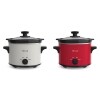 Bella Basics Slow Cookers — Family Dollar