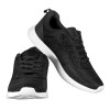 Pro Player Men's Black Athletic Lace-Up Shoes, Size 11 — Family Dollar (SKU FD899525)