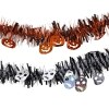 Halloween Tinsel Garland, 9 ft. — Family Dollar (SKU FD2299235)