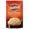 Idahoan Four Cheese Mashed Potatoes, 4 oz. — Family Dollar