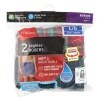 Hanes Men's Large Tartan Plaids Boxers, 2 Count. — Family Dollar