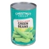 Chestnut Hill No Salt Cut Green Beans, 14.5 oz. — Family Dollar (SKU FD1294982)