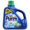 Purex Mountain Breeze Laundry Detergent, 150 oz. — Family Dollar (SKU FD1416515)