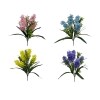 Interiors by Design Artificial Hyacinth Bush — Family Dollar