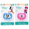Disney Baby Orthodontic Pacifiers — Family Dollar
