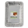 Giant All Purpose Pan W/LID — Dollar Tree penny item
