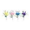 Outdoors by Design Artificial Florals Gladiola Bush — Family Dollar