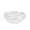 Caterer's Corner Disposable Plastic Crystal-Pattern Bowls, 4 pk. — Family Dollar (SKU FD699957)