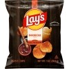 Lay's Potato Chips Barbecue Flavored, 1 Oz — Family Dollar (SKU FD2780182)