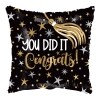 Graduation You Did It Square Balloon, 1 Count. — Family Dollar penny item